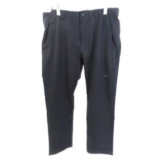 オークリー(Oakley)の新品 オークリー BORDERLESS 5P PANTS ロングパンツ (スラックス)