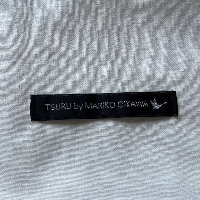 TSURU by Mariko Oikawa(ツルバイマリコオイカワ)のツルバイマリコオイカワ ヒール替えゴム＆保存袋2種セット レディースの靴/シューズ(ハイヒール/パンプス)の商品写真