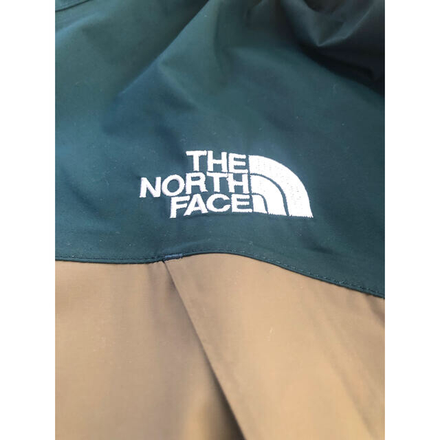 THE NORTH FACE(ザノースフェイス)のTHE NORTH FACE（ザノースフェイス） メンズのジャケット/アウター(ナイロンジャケット)の商品写真