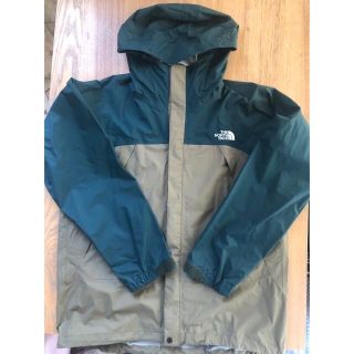 ザノースフェイス(THE NORTH FACE)のTHE NORTH FACE（ザノースフェイス）(ナイロンジャケット)