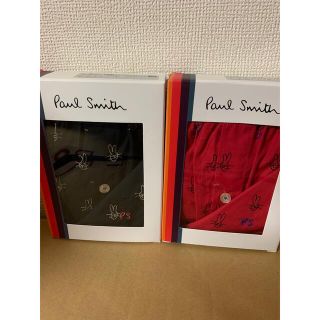 ポールスミス(Paul Smith)の『新品』ポールスミス　メンズ　トランクス(トランクス)