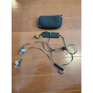 ボーズ(BOSE)の bose QuietComfort 20  Apple devices(ヘッドフォン/イヤフォン)