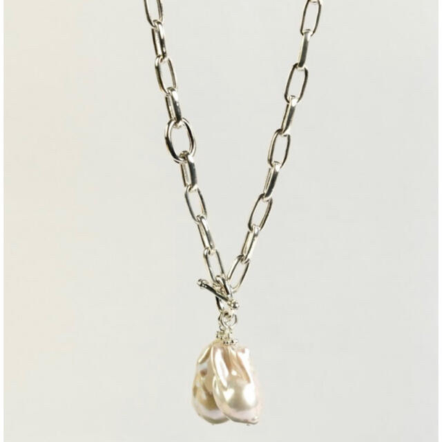 r.alagan EVA NECKLACE  ララガン ネックレス