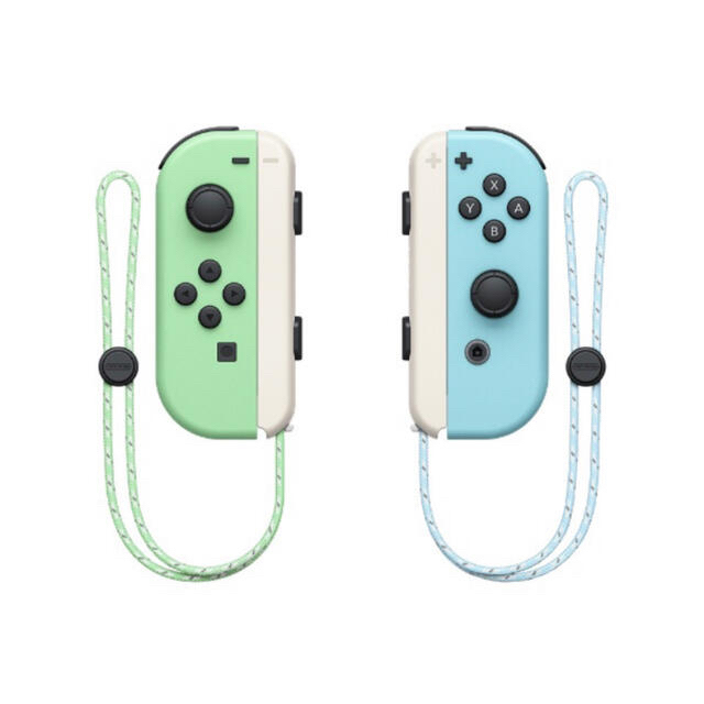 【新品未使用】あつまれ どうぶつの森セット Nintendo Switch 本体