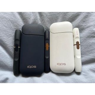 アイコス(IQOS)の【ジャンク】iQOS初代セット(タバコグッズ)