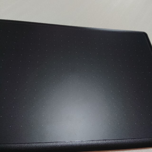 ワコム Wacom ペンタブレット ペンタブM CTL-672  美品 3