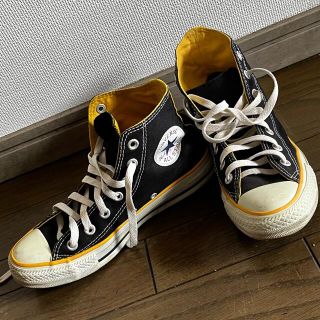 コンバース(CONVERSE)のコンバースハイカットスニーカー(スニーカー)