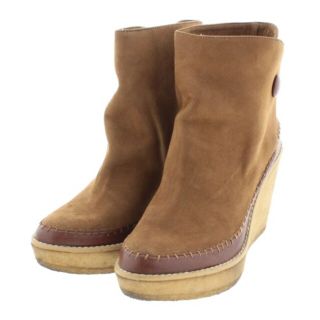 ステラマッカートニー(Stella McCartney)のSTELLA McCARTNEY ブーツ レディース(ブーツ)