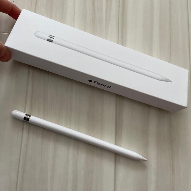 Apple pencil第1世代