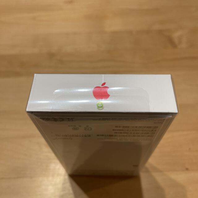 新品　iPhone12 256GB simフリー　シュリンク付き