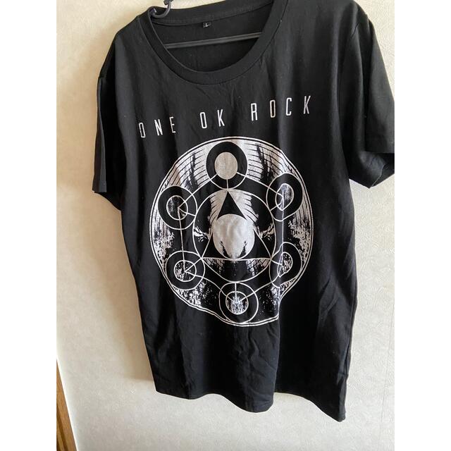 ONE OK ROCK  Tシャツ2枚セット