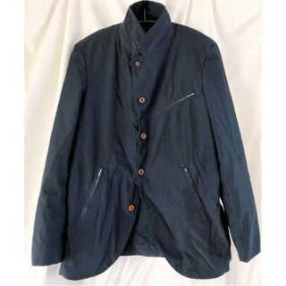 コムデギャルソンオムプリュス(COMME des GARCONS HOMME PLUS)の美品 コムデギャルソンオムドゥ 定番ポリエステルセットアップ　ブラック(セットアップ)