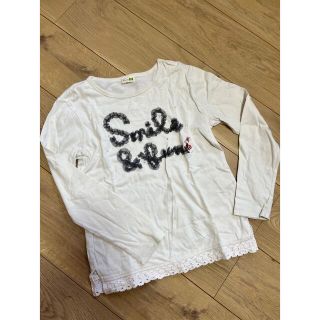 ニットプランナー(KP)のカットソー140(Tシャツ/カットソー)