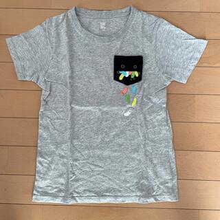 グラニフ(Design Tshirts Store graniph)のTシャツ(Tシャツ/カットソー)