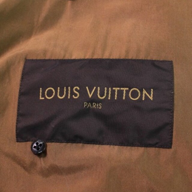 LOUIS VUITTON(ルイヴィトン)のLOUIS VUITTON コート（その他） メンズ メンズのジャケット/アウター(その他)の商品写真