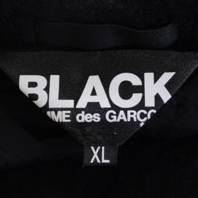 BLACK COMME des GARCONS コート（その他） メンズ