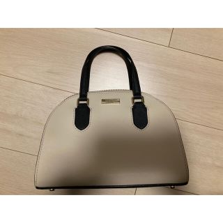 ケイトスペードニューヨーク(kate spade new york)のお値下げ・ケイトスペード　ハンドバッグ(ハンドバッグ)