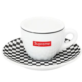 シュプリーム(Supreme)のSupreme IPA Porcellane Espresso Set(グラス/カップ)