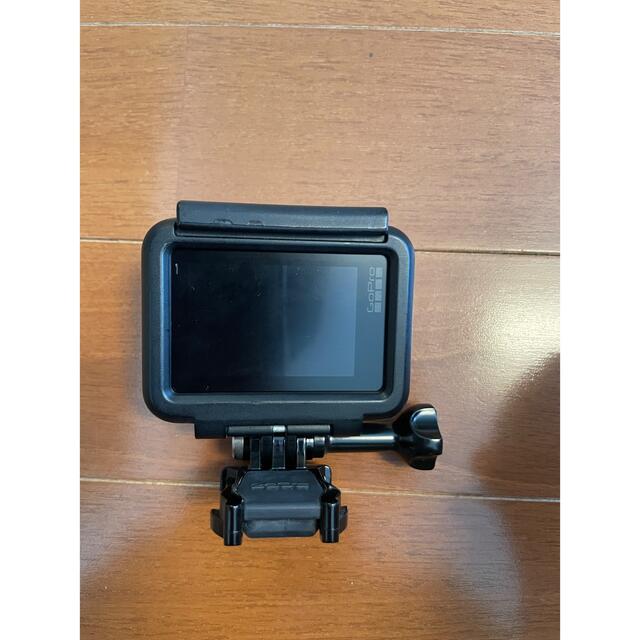 GoPro(ゴープロ)のgopro hero 5 スマホ/家電/カメラのカメラ(ビデオカメラ)の商品写真