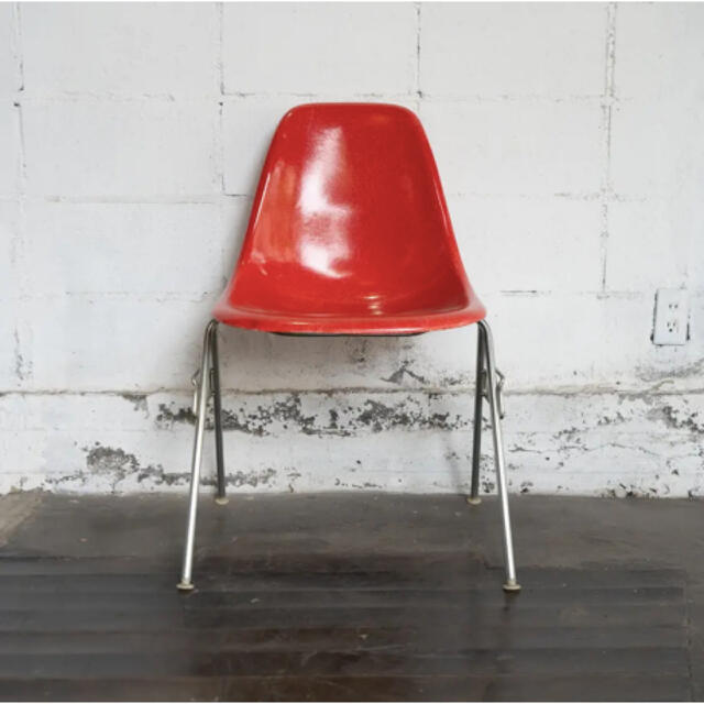 Eames  shell chair イームズ　シェルチェア　ヴィンテージ