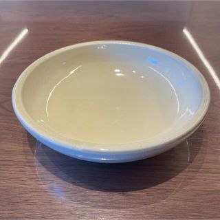 【新品未使用】出西窯　白色器(食器)