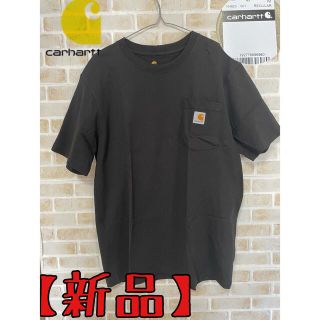 カーハート(carhartt)の新品　正規品　カーハート(Tシャツ/カットソー(半袖/袖なし))