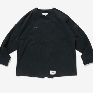 ダブルタップス(W)taps)のひろりん様WTAPS 22SS SCOUT /LS / NYCO. TUSSAH(ミリタリージャケット)