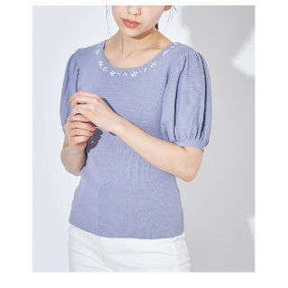 トッコ(tocco)の【CHIE様専用】トッコクローゼットブラウススナイデルジルスチュアート自由区(シャツ/ブラウス(半袖/袖なし))