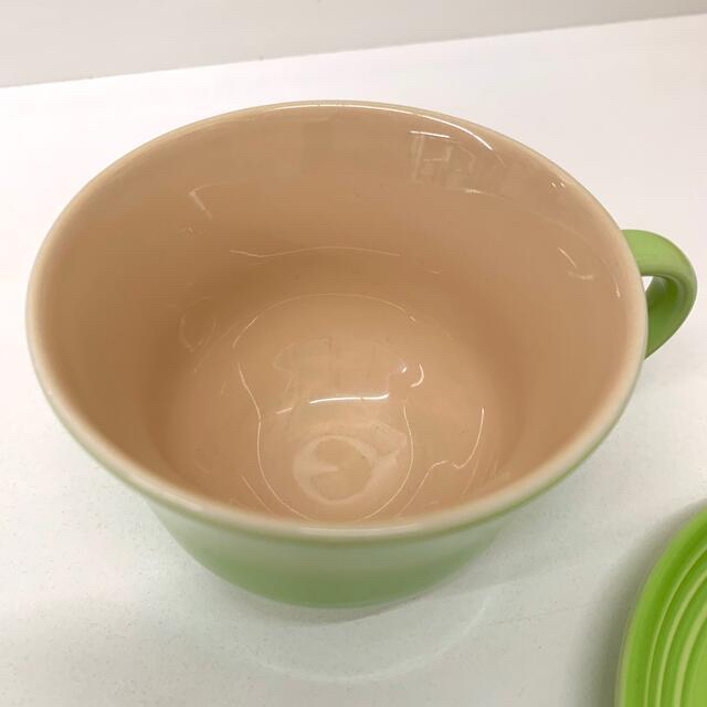LE CREUSET - 【Skyblue様専用】ル・クルーゼ ベジタブル LE CREUSET - 【Skyblue様専用】ル・クルーゼ ベジタブル