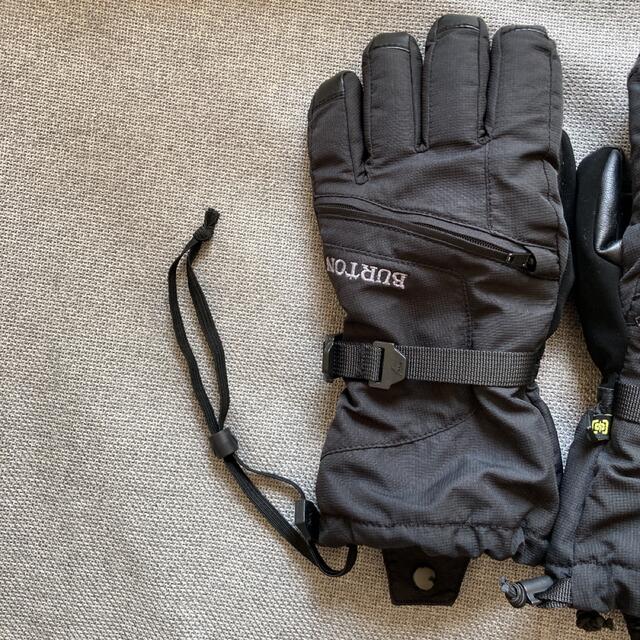 BURTON - BURTON KIDS グローブ スキー手袋の通販 by R's shop|バートンならラクマ BURTON - BURTON KIDS グローブ スキー手袋の通販 by R's shop|バートンならラクマ