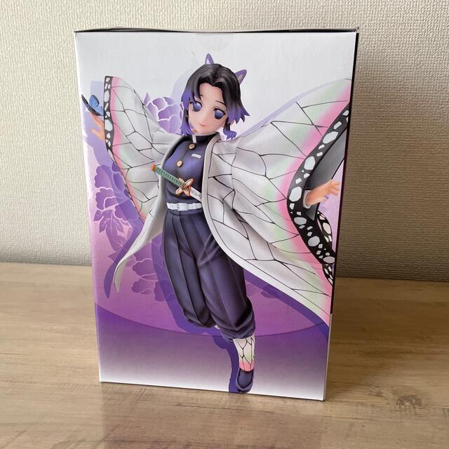 鬼滅の刃 フィギュア 胡蝶しのぶ ファニーナイツ www.lram-fgr.ma