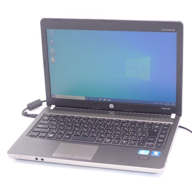 ASUS U30S  4GB 750GB RW 無線 webカメラ Win10