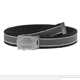 シュプリーム(Supreme)のSupreme　Dickies Stripe Webbing Belt(ベルト)