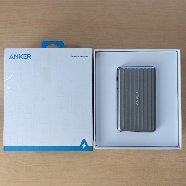 Anker PowerExpand 5-in-1 Thunderbolt 4