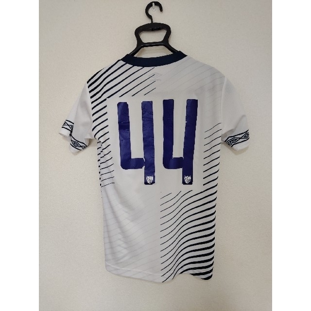 UMBRO - FC東京 U-23 ユニフォーム Sサイズ サッカー 半袖 Jリーグ