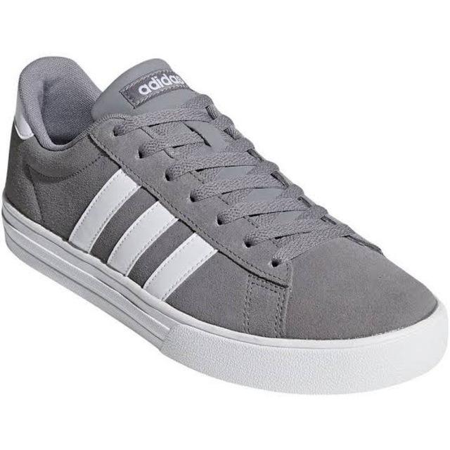 adidas パフォーマンス/ADIDAILYグレー/DB0156/26.5cm