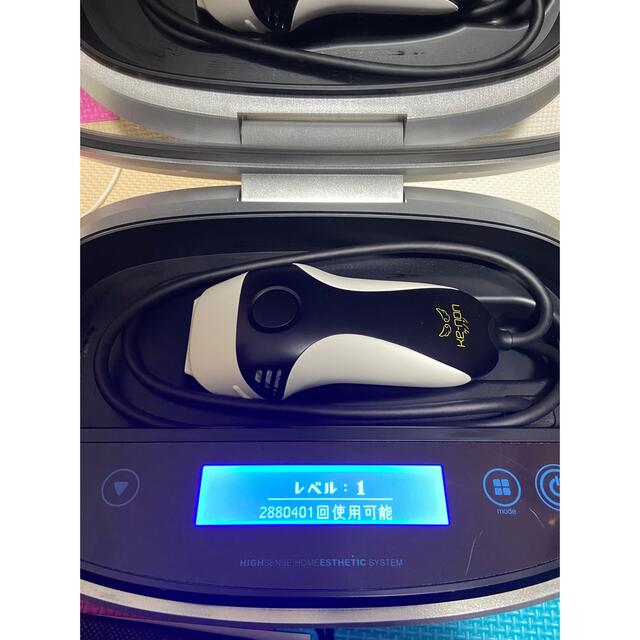 Kaenon - 本日限定 極美品 ケノン 8.0スーパープレミアムカートリッジ