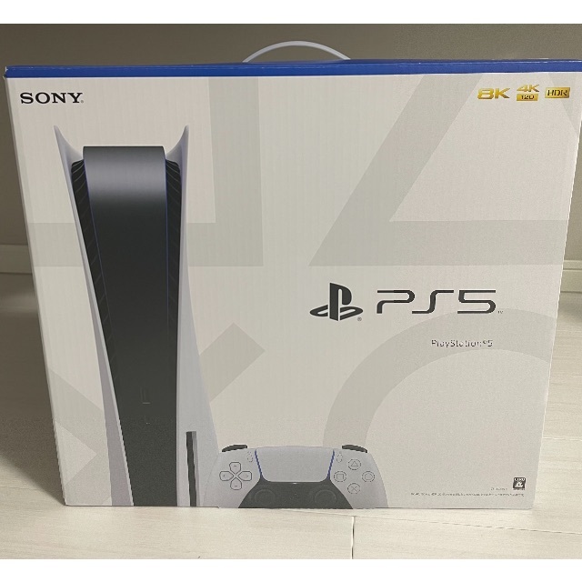 エンタメホビーPlayStation5