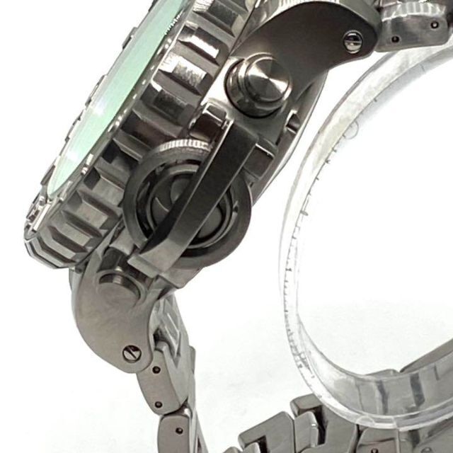 定価24万円!】☆激レア! ○デカ重! インビクタ シーハンター メンズ