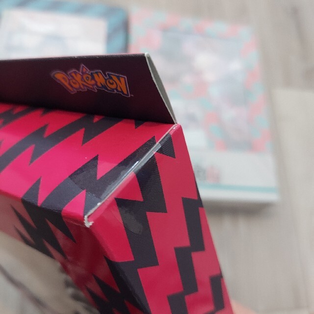 ポケモンカードビートの決心、ホップの日課、マリィの練習未開封 ポケモンカードビートの決心、ホップの日課、マリィの練習未開封