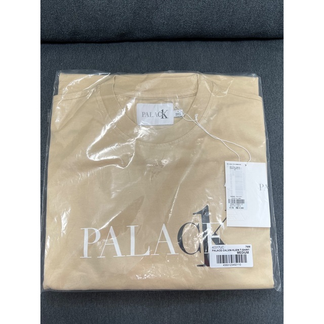 カルバンクライン Palace クルーネック Tシャツ | www.innoveering.net