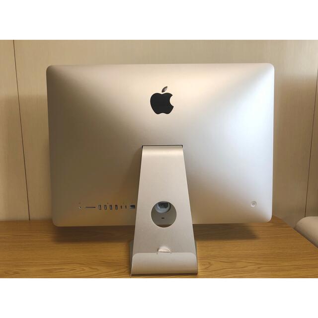 iMac 21.5 4K 2019モデル　美品