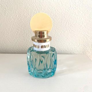 ミュウミュウ(miumiu)のmiumiu 香水 30ml(香水(女性用))