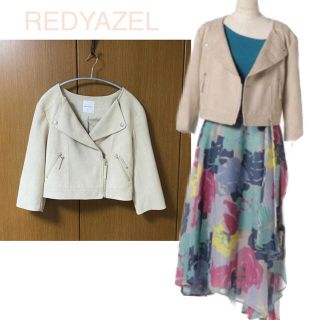 レディアゼル(REDYAZEL)のREDYAZEL⭐︎ジャケット(テーラードジャケット)