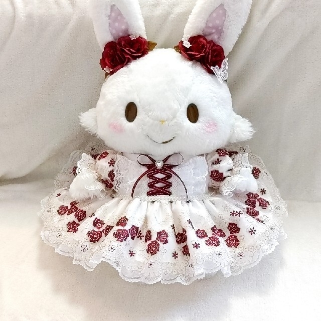 新到着 915ウィッシュミーメルコスチューム♡メルメルドール♡小薔薇の 新到着 915ウィッシュミーメルコスチューム♡メルメルドール♡小薔薇の
