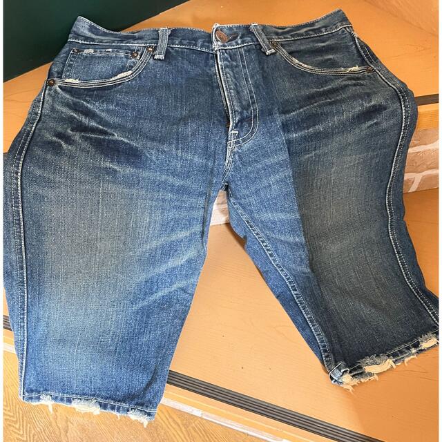 Levi's(リーバイス)のリーバイス　503 サイズ30 メンズのパンツ(デニム/ジーンズ)の商品写真