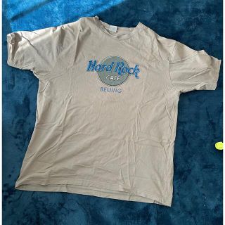 ハードロックカフェ(Hard Rock CAFE)の『売り切りセール4月20日まで』hard rock cafe トップス　tシャツ(Tシャツ/カットソー(半袖/袖なし))