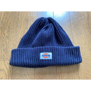 ディッキーズ(Dickies)のディッキーズニット帽(ニット帽/ビーニー)