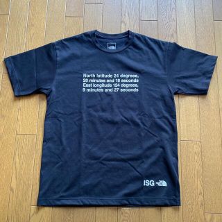 ザノースフェイス(THE NORTH FACE)のノースフェイス　Tシャツ　石垣島限定(Tシャツ/カットソー(半袖/袖なし))