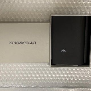 エンポリオアルマーニ(Emporio Armani)のキーケース　EMPORIO ARMANI(キーケース)